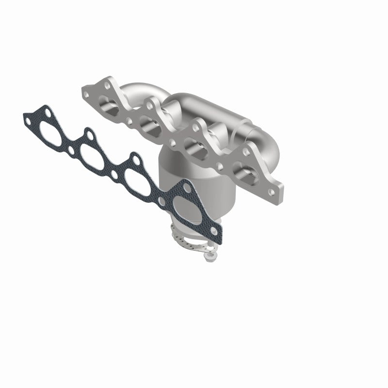 MagnaFlow Direct Fit Catalytic Converter 01-04 Kia Spectra 1.8L