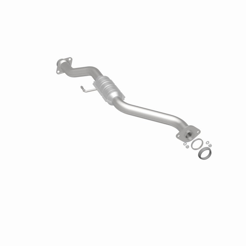 MagnaFlow Direct Fit Catalytic Converter 06-08 Suzuki Grand Vitara 2.7L