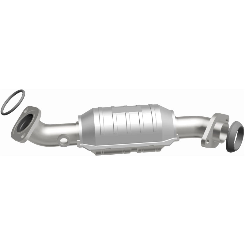 MagnaFlow California Catalytic Converter Direct Fit 04-09 Cadillac CTS V6 3.6L
