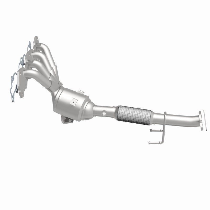 MagnaFlow 15-17 Fusion L4 2 OEM Manifold Direct Fit Converter