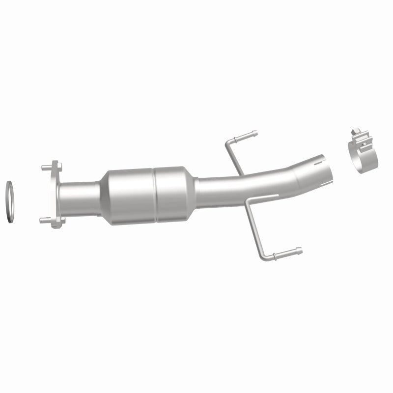 MagnaFlow 10-12 Mazda CX-7 2.5L Direct Fit Converter