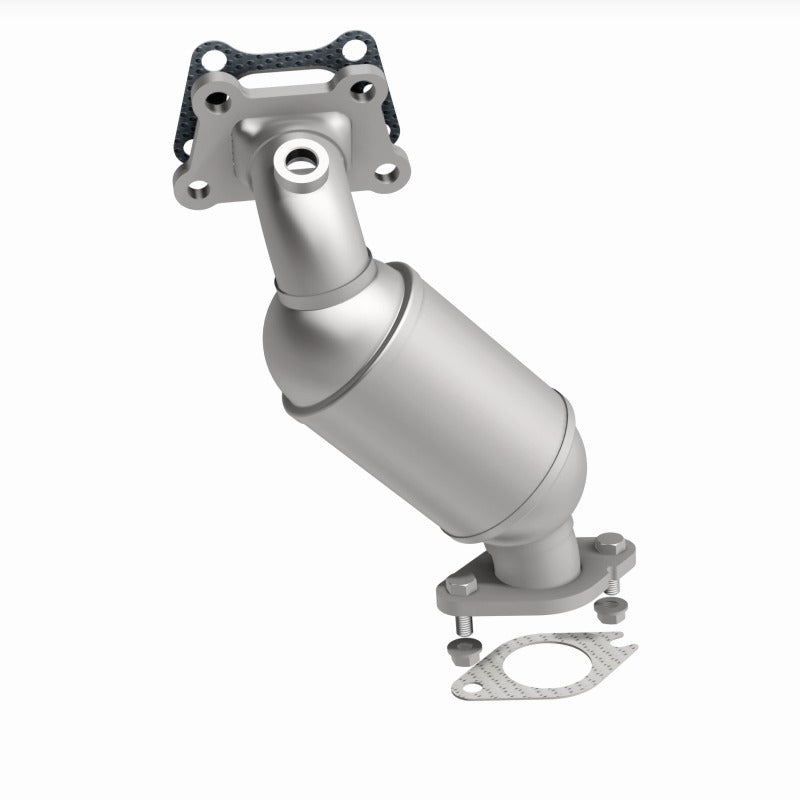 MagnaFlow 2017 Cadillac XT5 Rear Underbody 3.6L Direct Fit Converter
