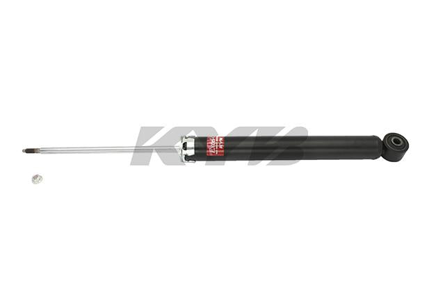 KYB Shocks & Struts Excel-G 09-13 Audi A4 Rear Strut