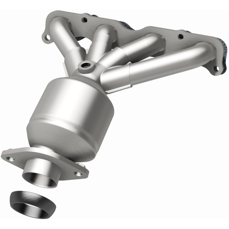 MagnaFlow 2016 Mitsubishi Outlander Manifold 2.4L Direct Fit Catalytic Converter