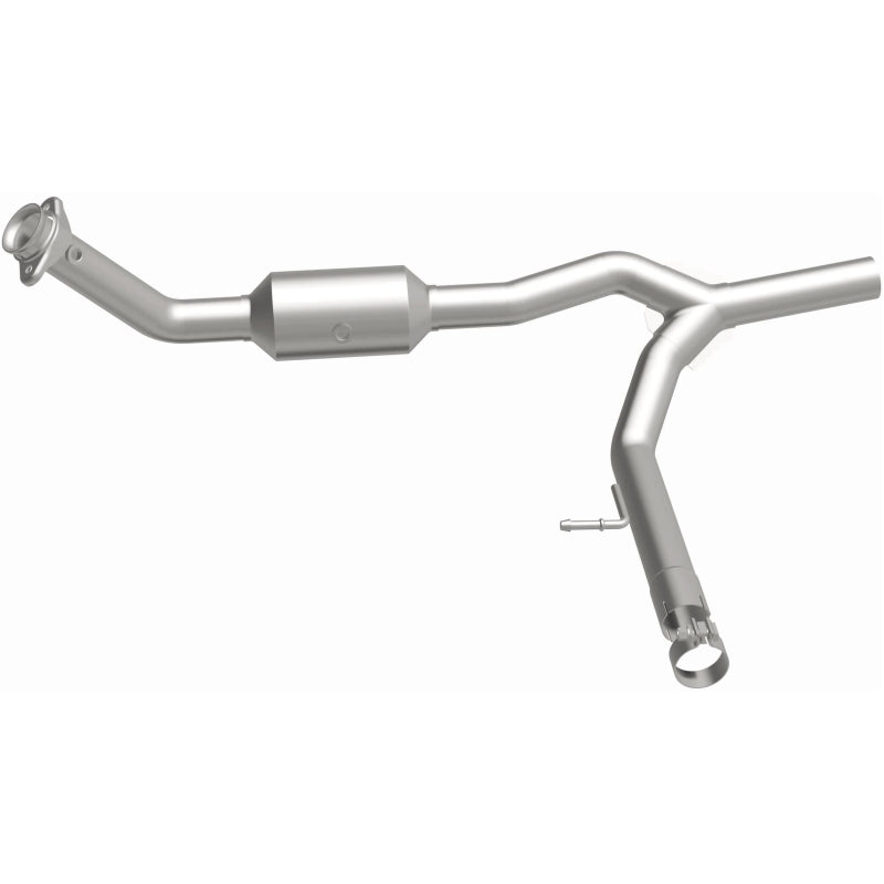 MagnaFlow California Direct Fit Converter 07-08 Ford F-150