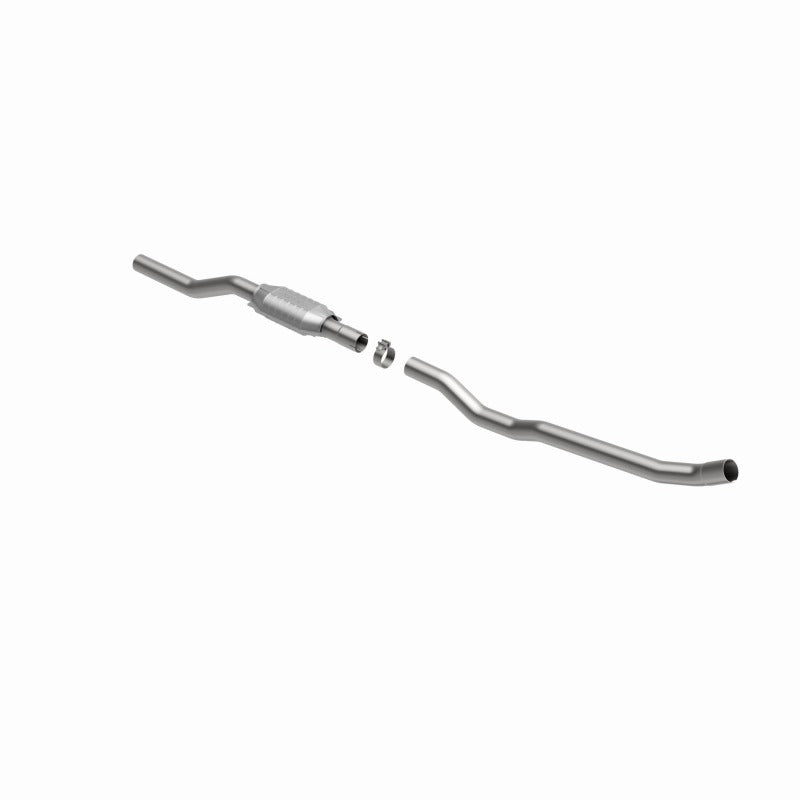 MagnaFlow Direct Fit Catalytic Converter Dodge Dakota 97-99 3.9L/5.2