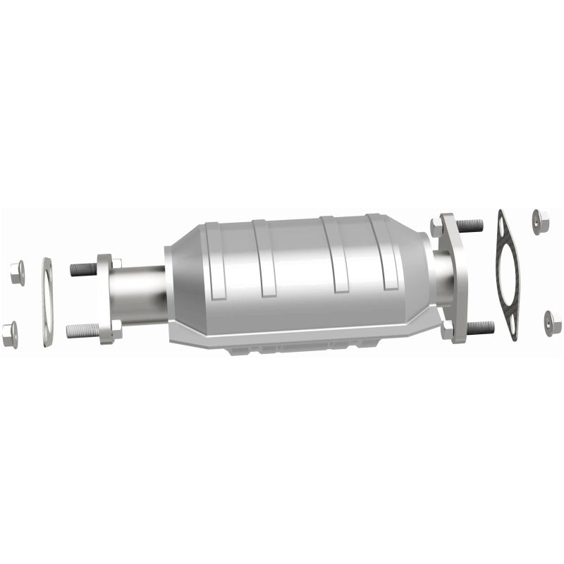 MagnaFlow Direct Fit Catalytic Converter 05-06 Kia Sportage 2.0L