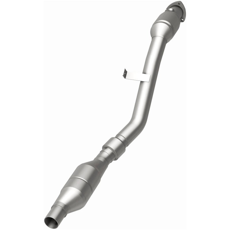 MagnaFlow Direct Fit Catalytic Converter 04-06 Audi S4 4.2L CA