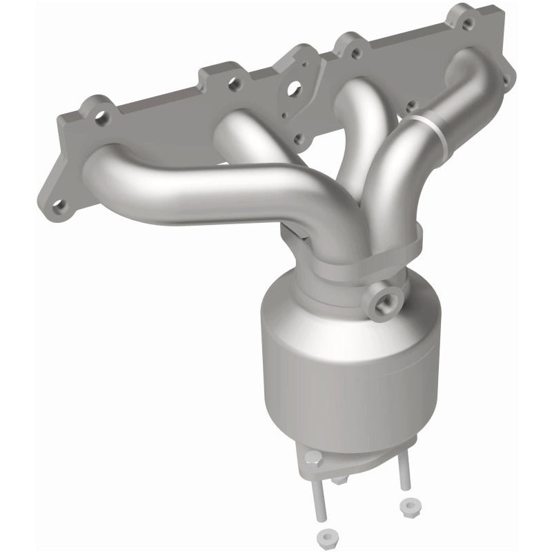 MagnaFlow Direct Fit Catalytic Converter 01-02 Saturn SC/SL/SW 1.9L