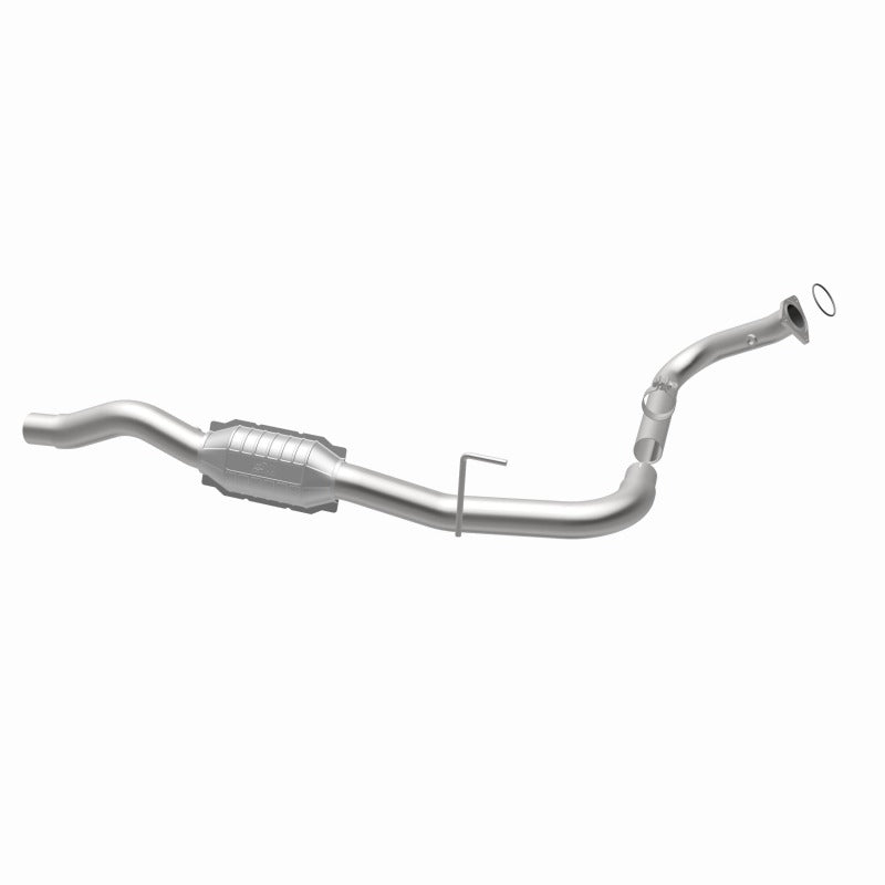 MagnaFlow Direct Fit Catalytic Converter GM 01-02 2500 Driver Side 6L