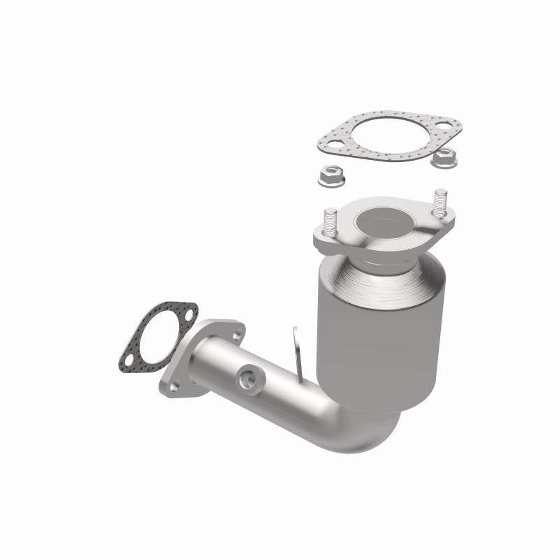 MagnaFlow Direct Fit Catalytic Converter 98-02Mitsu Mirage1.5 1.8LFr