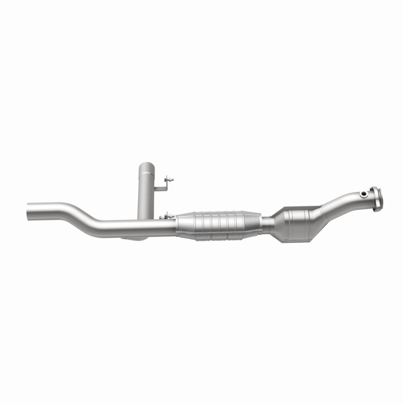 MagnaFlow Direct Fit Catalytic Converter F150/F250 97-98 4.6L PS 4wd