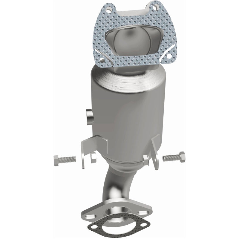 MagnaFlow 14-16 Ram ProMaster 1500/2500/3500 V6 3.6L CARB Compliant Direct Fit Catalytic Converter