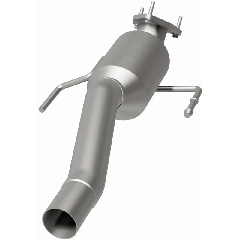 MagnaFlow Direct Fit Catalytic Converter 04-07 VW Touareg 4.2L Passenger Side