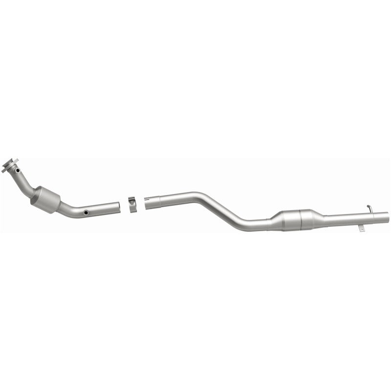 MagnaFlow Direct Fit Catalytic Converter 99-02 Mercedes SL500 5.0L
