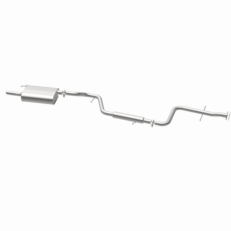 MagnaFlow BRE Exhaust Kit 95-01 Chevy Lumina Monte Carlo 3.1L