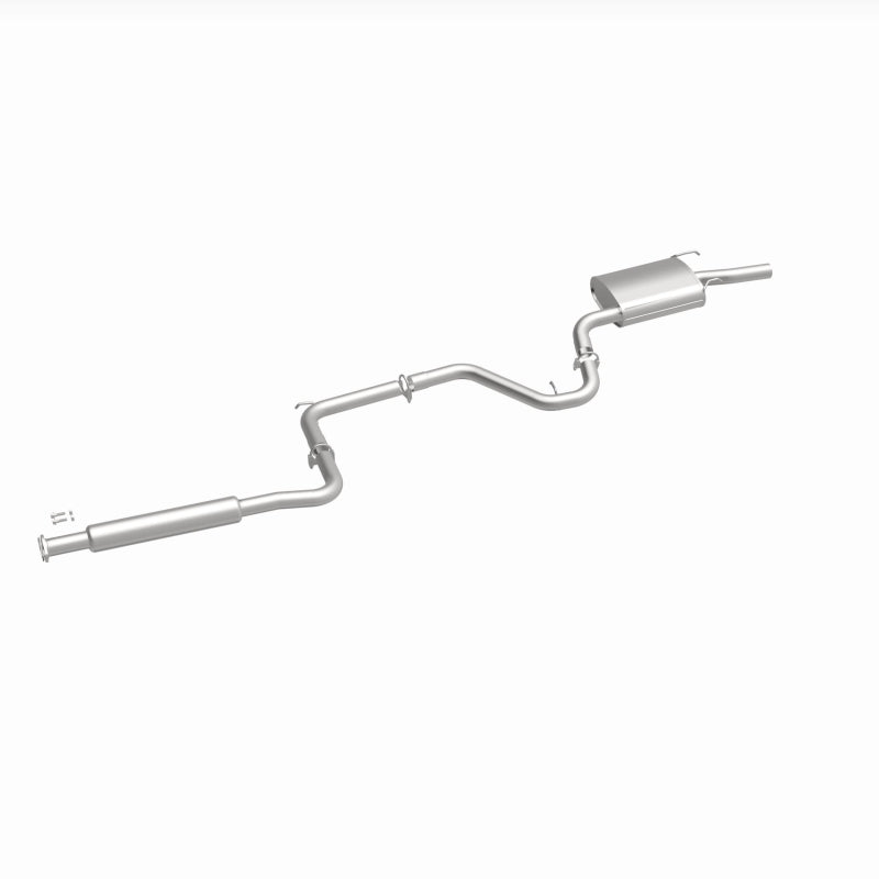 MagnaFlow BRE Exhaust Kit 98-02 Oldsmobile Intrigue