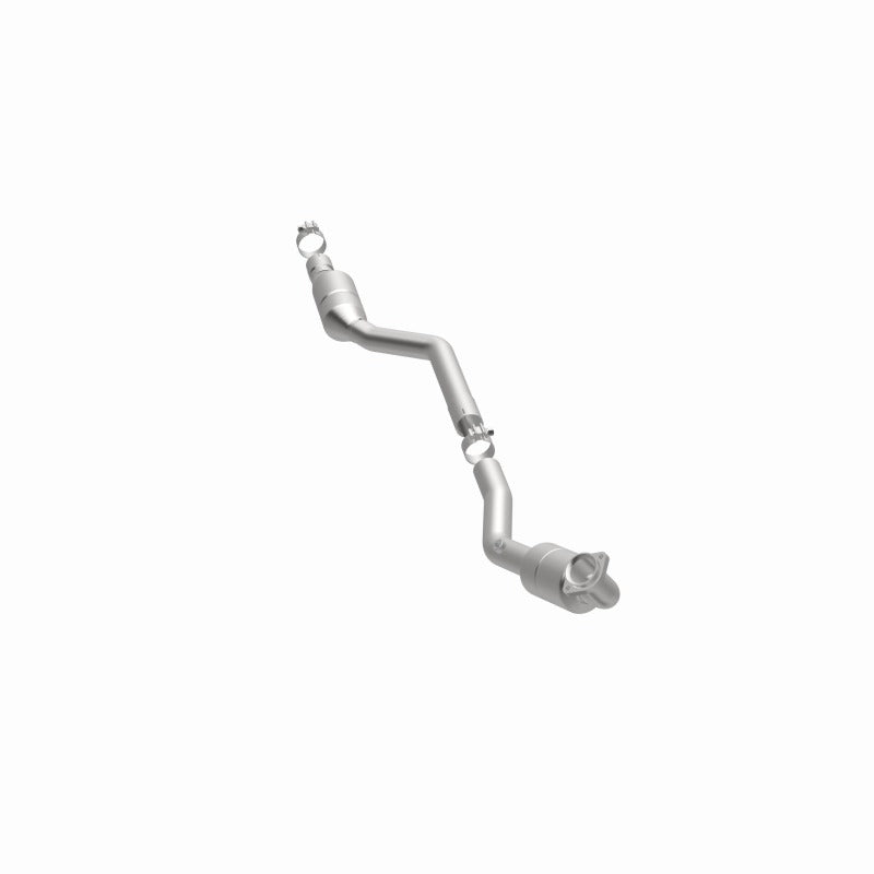 MagnaFlow 2006 Mercedes-Benz SL500 5.0L Direct Fit Converter
