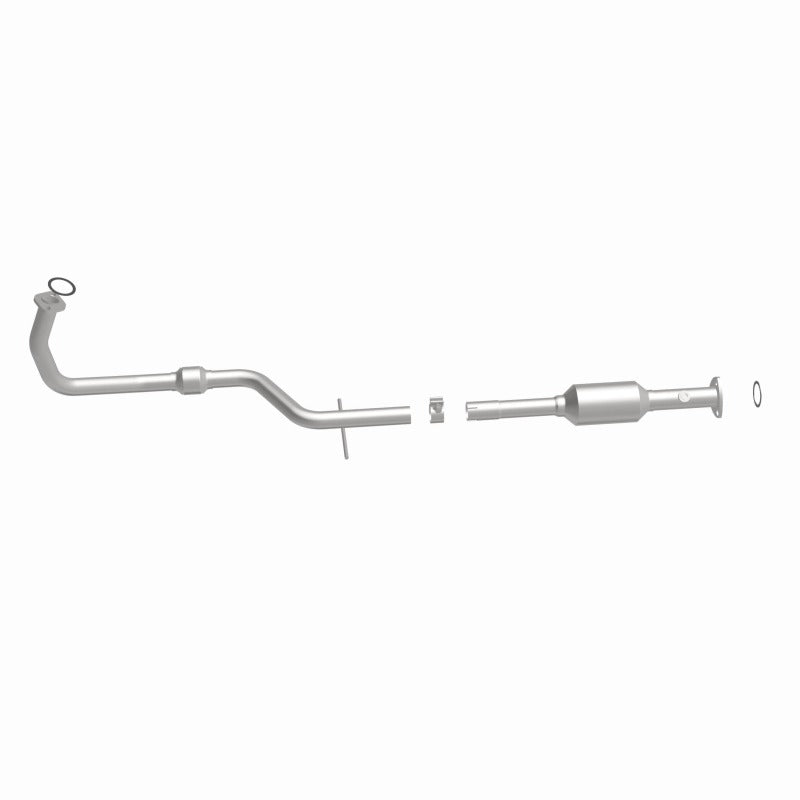 MagnaFlow 99-00 Chevrolet Cavalier 2.2L Direct Fit Converter