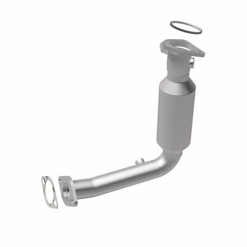 MagnaFlow Direct Fit Catalytic Converter 2000 and 2002 Ford Focus 2.0
