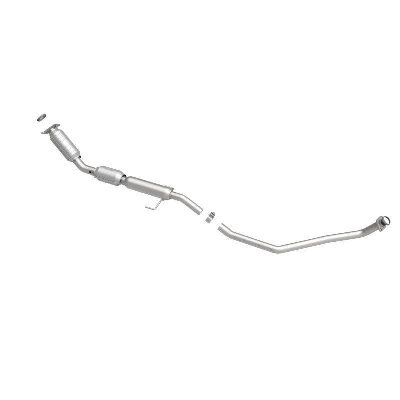 MagnaFlow Direct Fit Catalytic Converter California 09-11 Toyota Corolla / Matrix L4-1.8LGAS