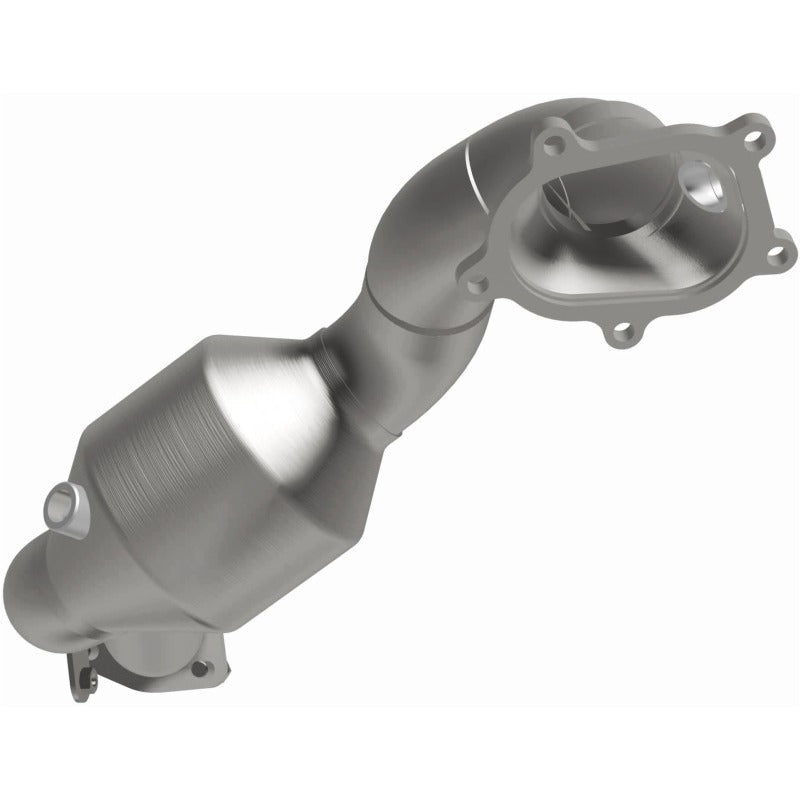 MagnaFlow Direct Fit Catalytic Converter 13-15 Audi S6/S7/S8/A8 Quattro V8-4.0L