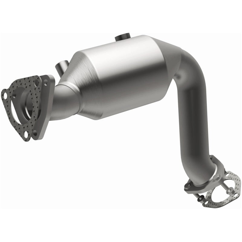 MagnaFlow 11-12 A8 Quattro V8 4.2 OEM Close Coupled Direct Fit Converter