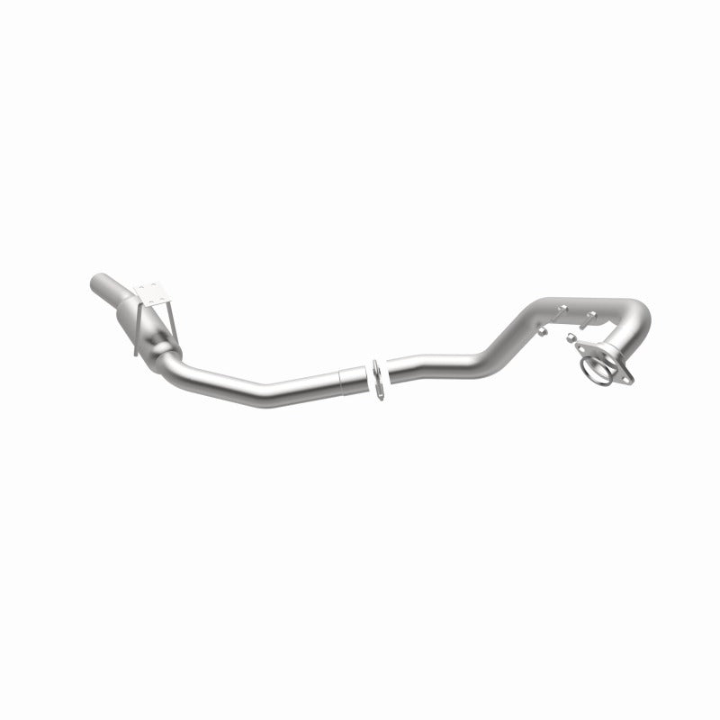 Magnaflow BRE Rear Muffler Kit Replacement Lexus
