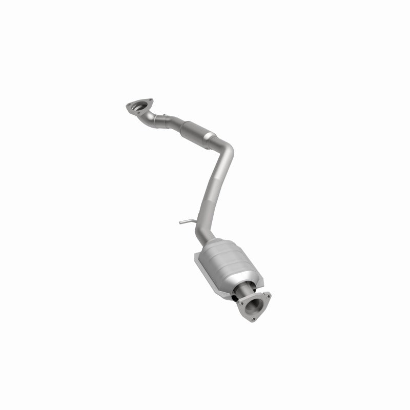 MagnaFlow Direct Fit Catalytic Converter 99-02 Daewoo Nubira 2.0L re