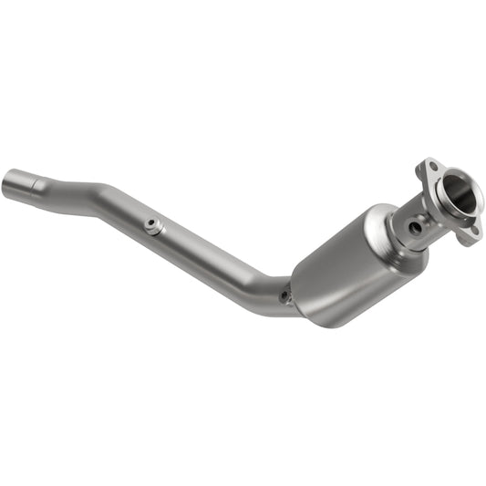 MagnaFlow 07-09 Land Rover Range Rover Sport 4.2L Direct Fit Converter
