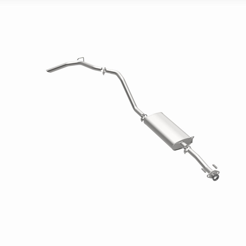 MagnaFlow BRE Exhaust Kit 93-01 Explorer Navajo 4.0L