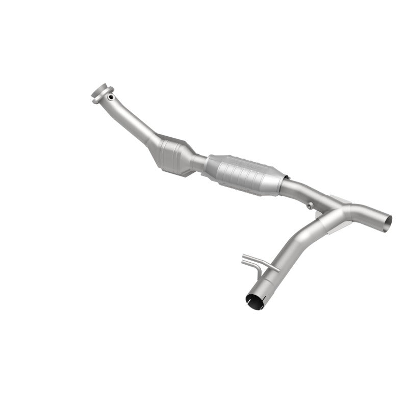 MagnaFlow Direct Fit Catalytic Converter 97-98 Expedition-Navigator