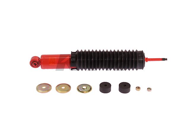 KYB Shocks & Struts MonoMax Front ACURA SLX 1996-99 ISUZU Trooper 1992-02 ISUZU Vehicross 1999-01