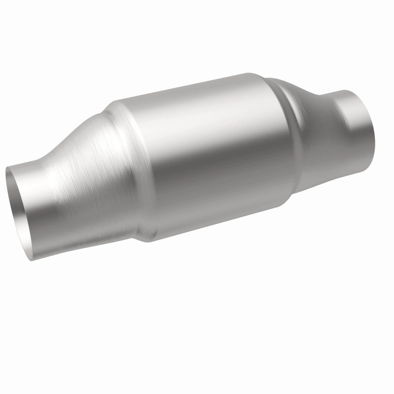 MagnaFlow Universal Catalytic Converter 2.50inch O/O