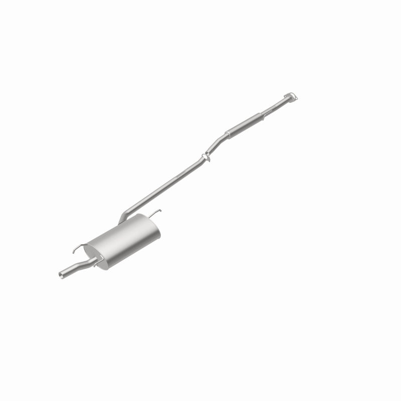 MagnaFlow BRE Exhaust Kit 92-93 Toyota Camry 2.2L