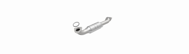 MagnaFlow Direct Fit Catalytic Converter 2008 Pontiac G8 3.6L ds
