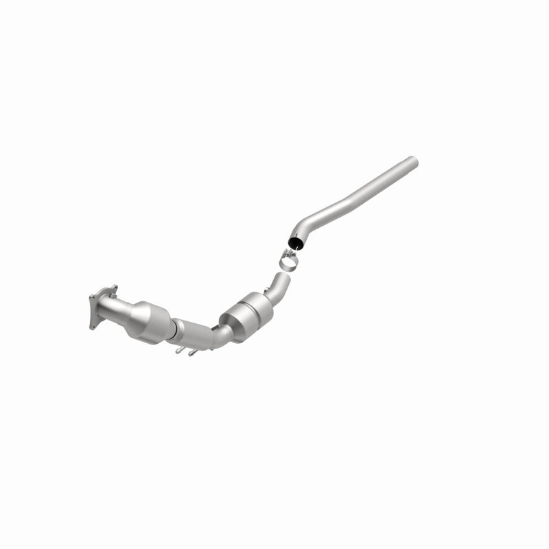 MagnaFlow Direct Fit Catalytic Converter 06-08 VW Passat 2.0L
