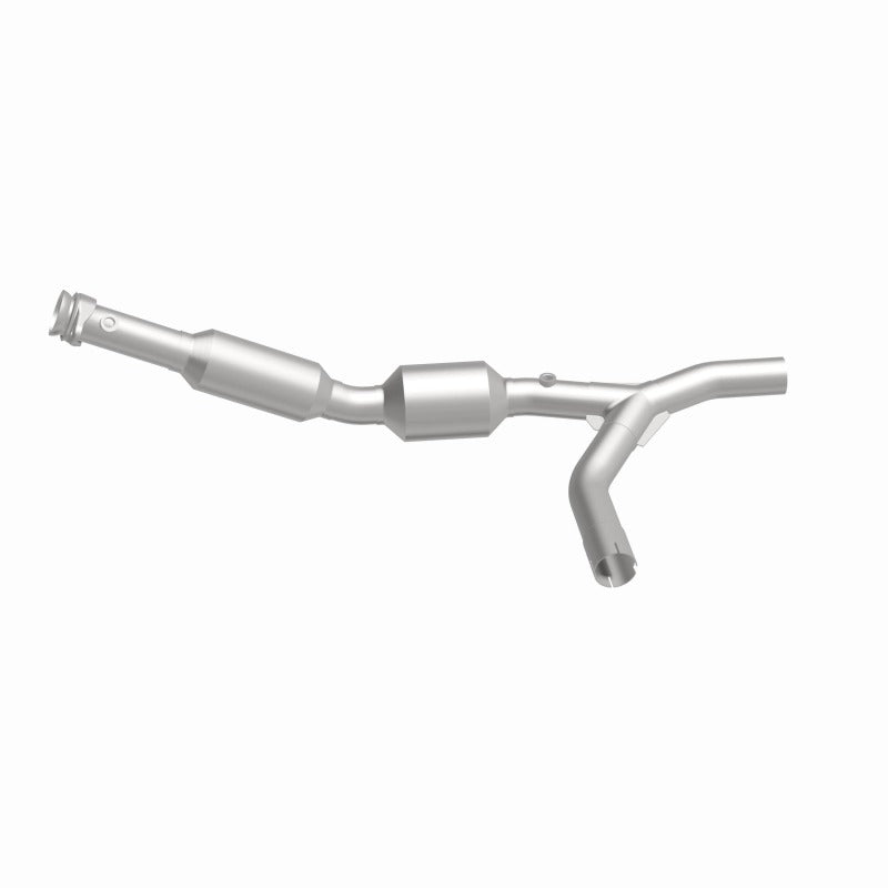 MagnaFlow 2007 Ford E-150 4.6L Direct Fit Converter