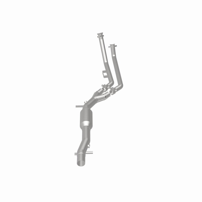 MagnaFlow 96-02 Mercedes-Benz SL600 6.0L Direct Fit Converter