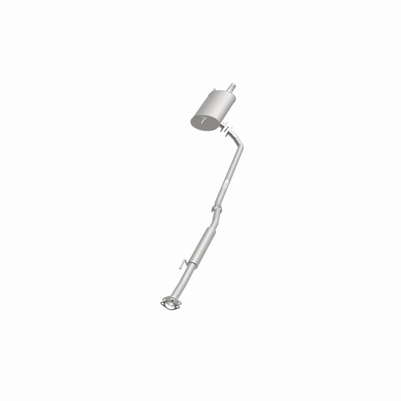 MagnaFlow BRE Exhaust Kit 92-93 Toyota Camry 2.2L