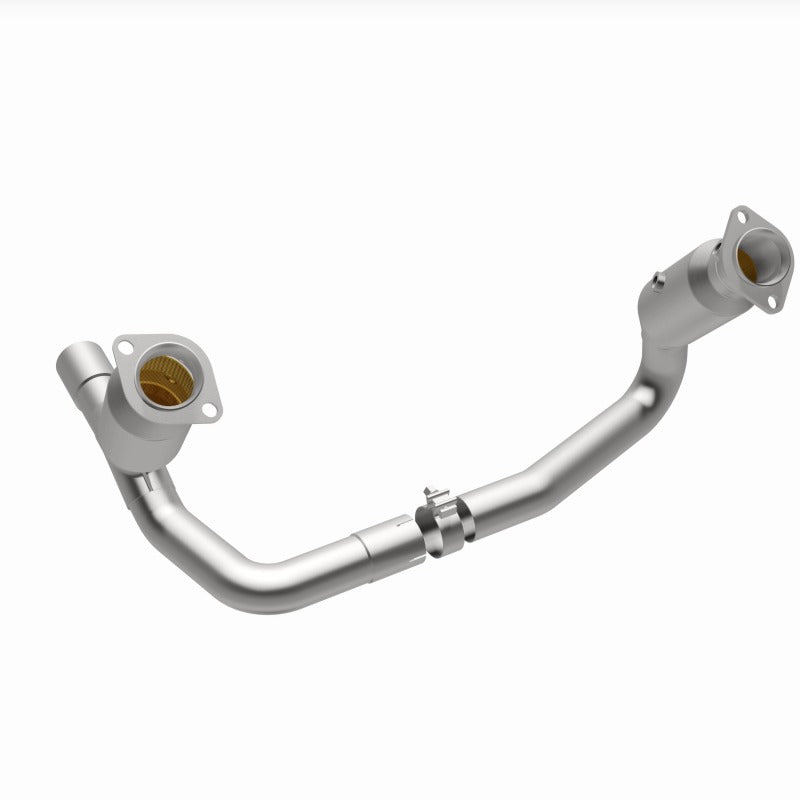 MagnaFlow 07-08 Dakota V6 V8 3.7 4.7 OEM Underbody Direct Fit Converter