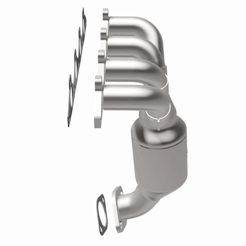 MagnaFlow Conv DF 00-02 Hyun Accent 1.5L mani