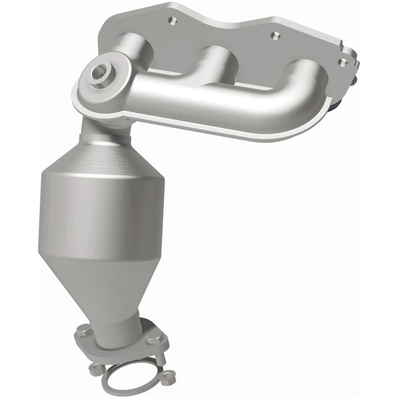MagnaFlow DF Cat Conv 07-10 Lex/Toy ES350/Camry / Toy 05-10 Avalon 3.5L P/S Manifold *NO CALIFORNIA*