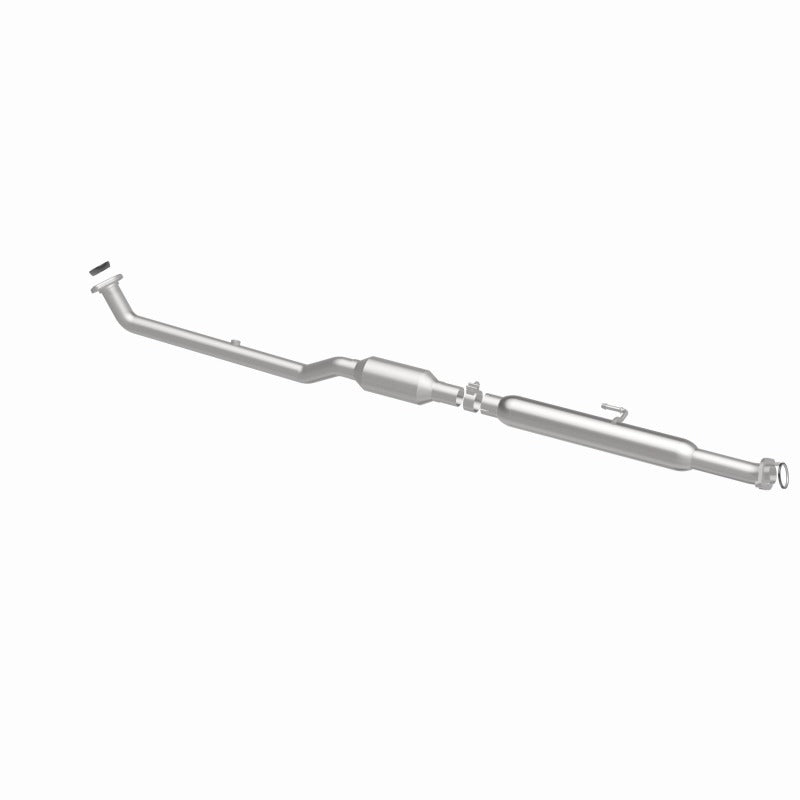 MagnaFlow 13-17 ES300h L4 2.5 OEM Underbody Direct Fit Converter