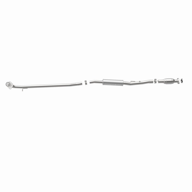 MagnaFlow Direct Fit Catalytic Converter 99-01 Lexus ES300 3.0L