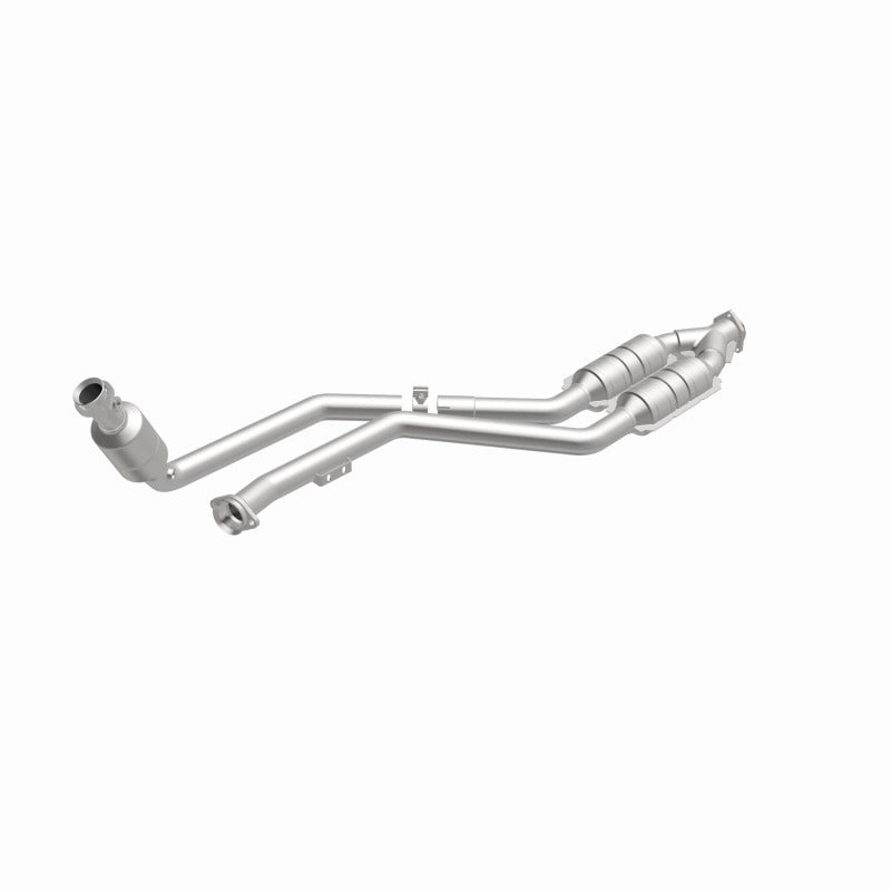 MagnaFlow Direct Fit Catalytic Converter 2000 Mercedes CLK320 3.2L