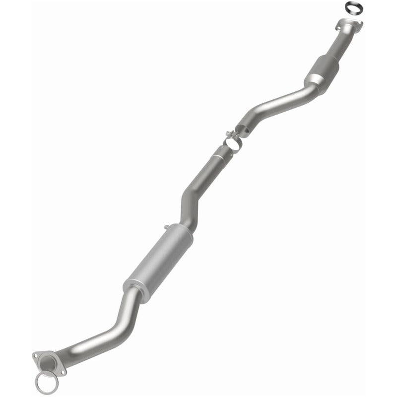 MagnaFlow Direct-Fit Catalytic Converter Mazda MX-5 Miata