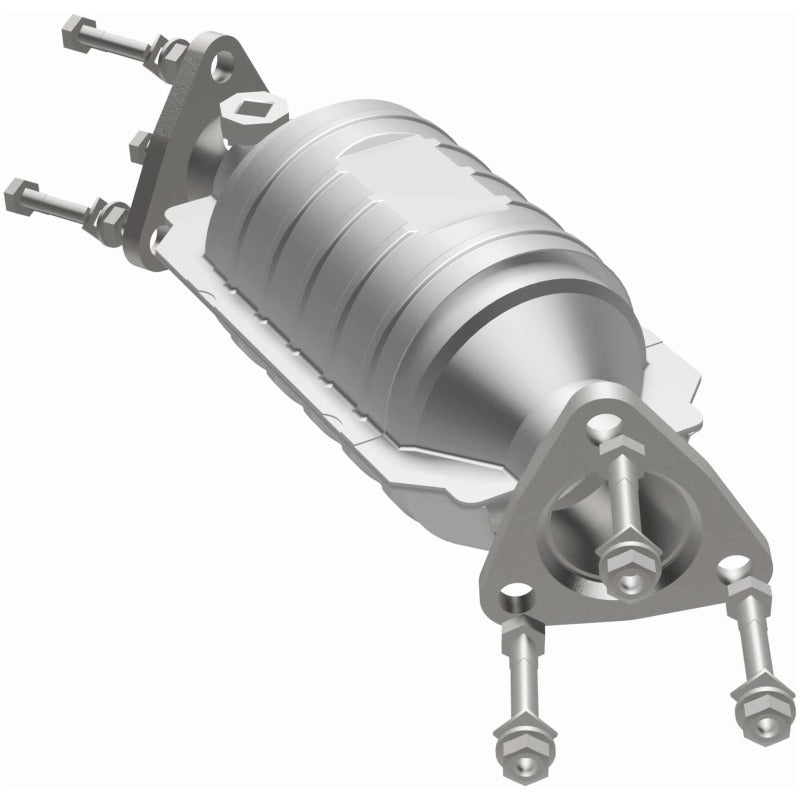 MagnaFlow Direct Fit Catalytic Converter 99-02 Nissan Frontier / 00-04 XTerra 3.3L (Calif)