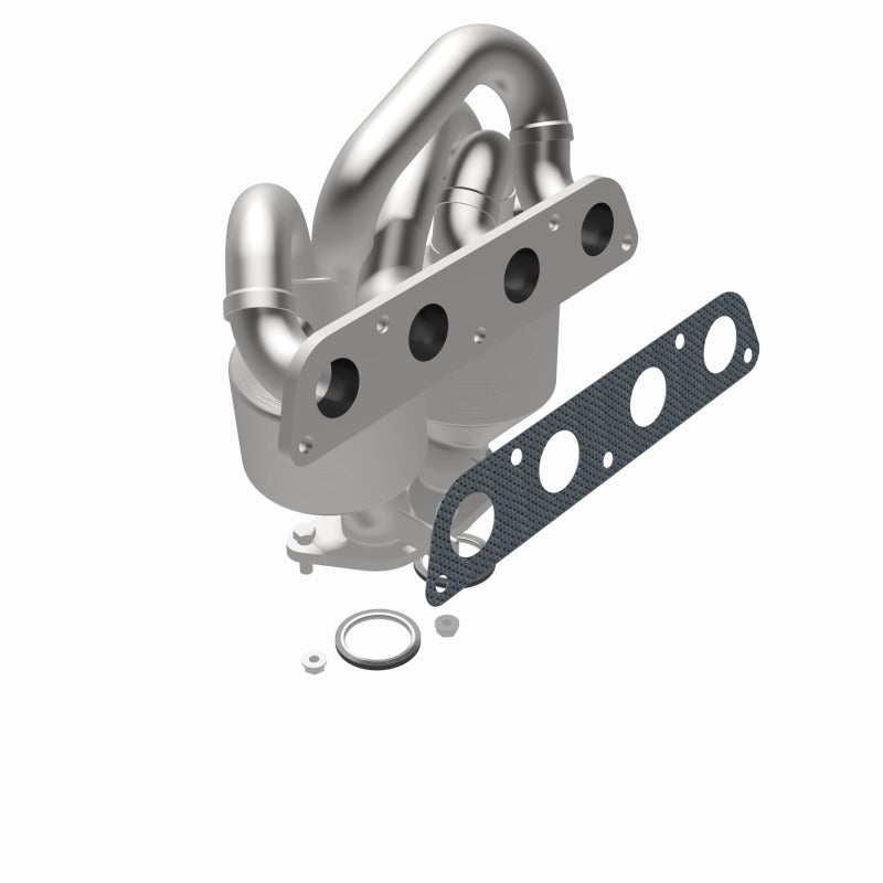 MagnaFlow Direct Fit Catalytic Converter 00-05 Toyota MR2 1.8L