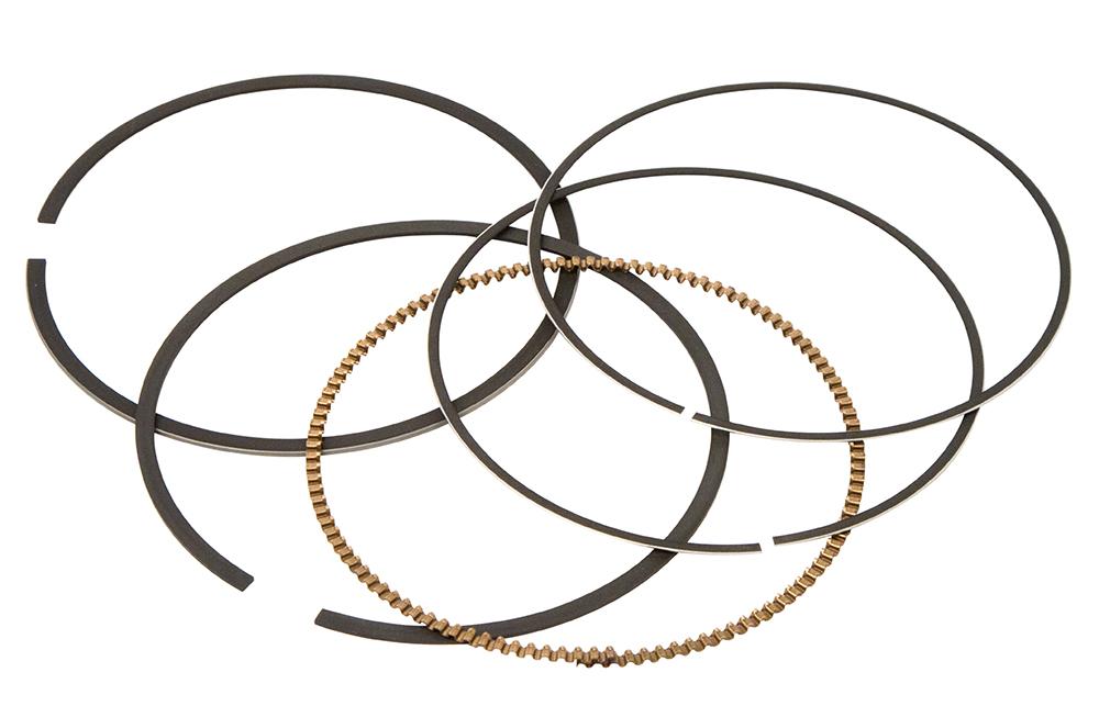 Vertex Piston 20-24 Kawasaki KRX 1000 Teryx 1000cc +3.00mm Big Bore Replacement Ring Set
